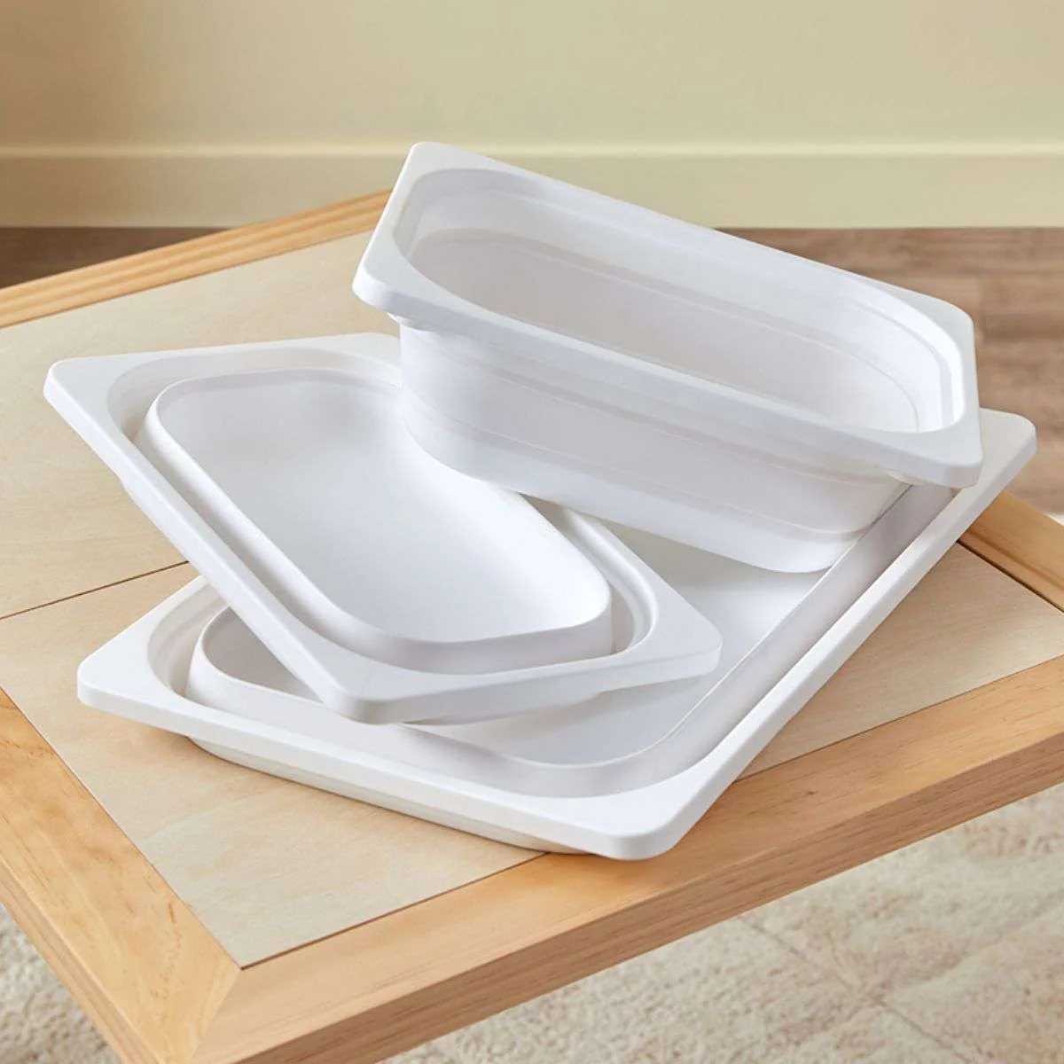 3 in 1 Sensory Play Table - Image 8