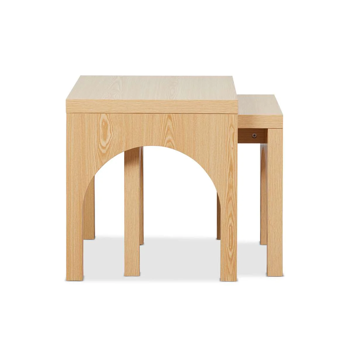 Arc Nesting Side Tables - Image 10