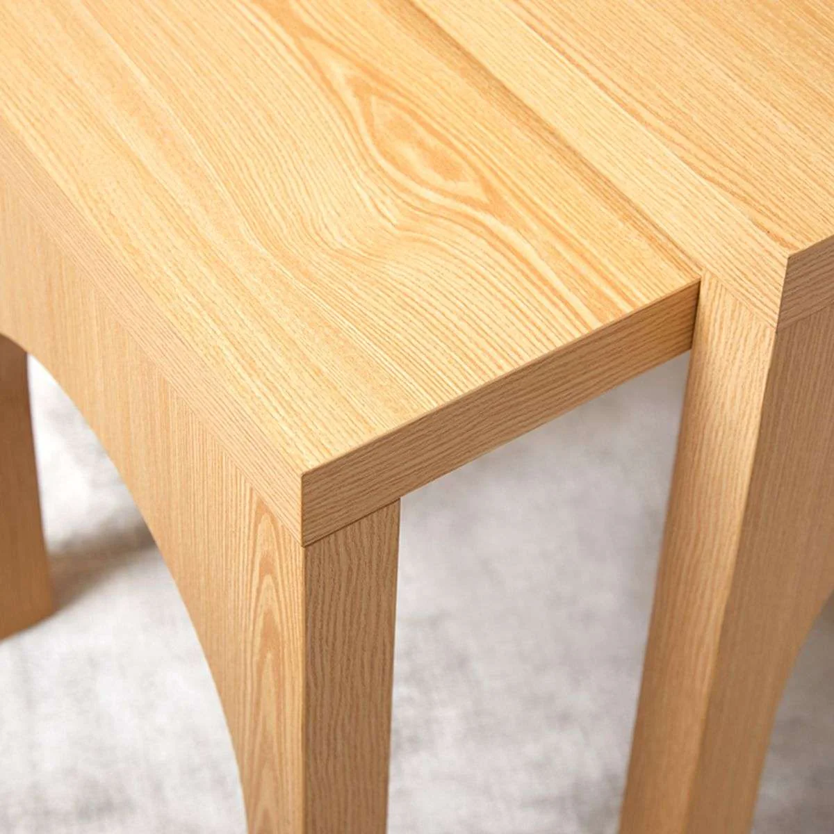 Arc Nesting Side Tables - Image 4