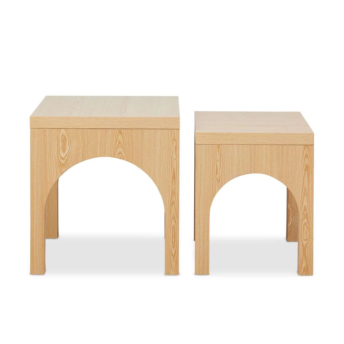 Arc Nesting Side Tables - Image 9