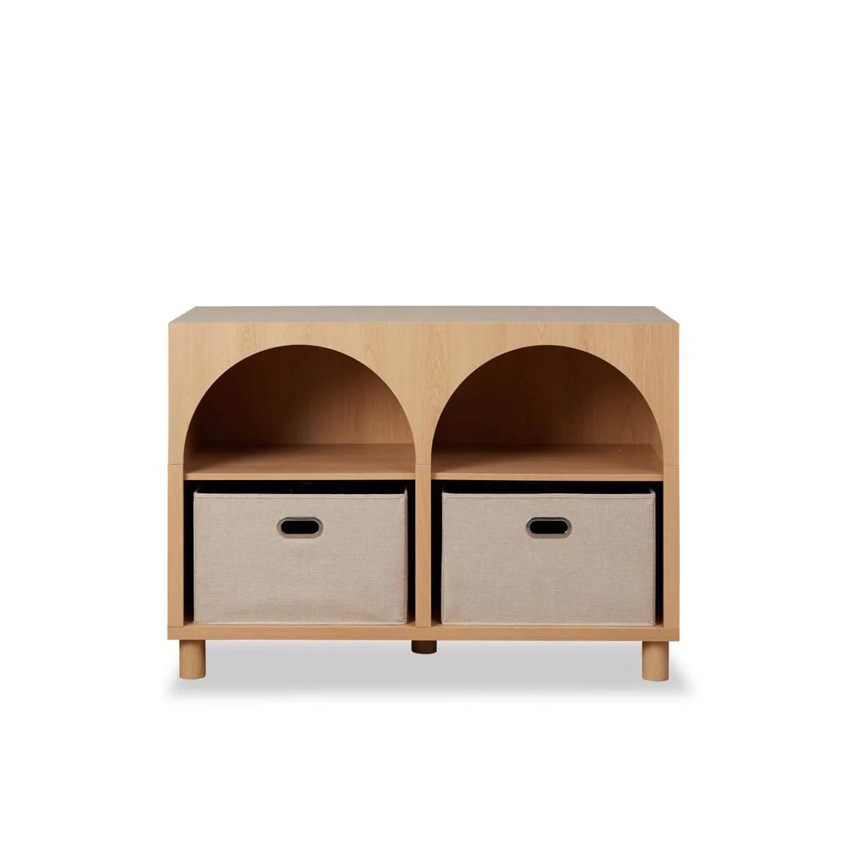 Archie Four Piece Nursery Furniture Set - Image 7