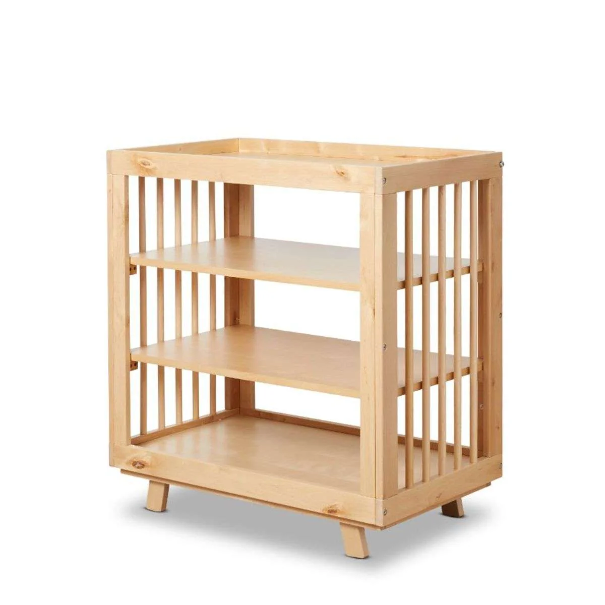Aspen Change Table - Natural Birch - Image 11