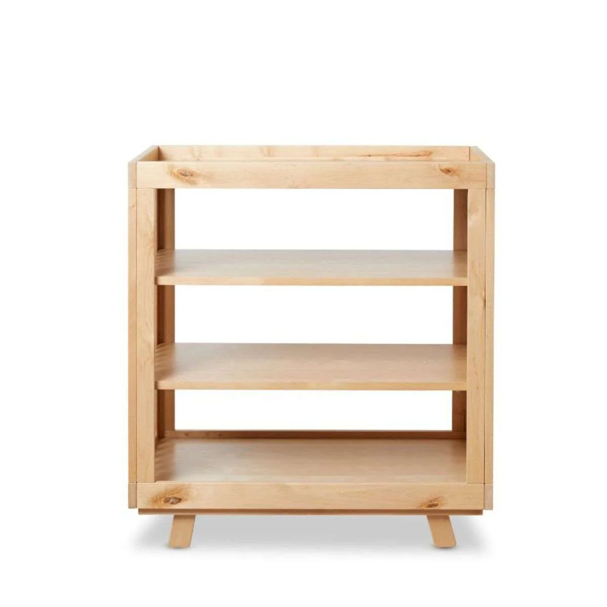 Aspen Change Table - Natural Birch - Image 12