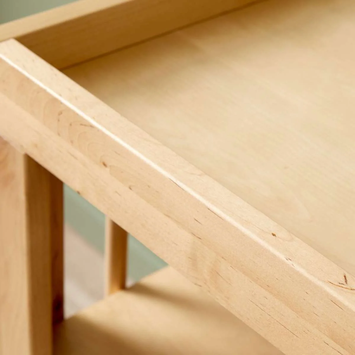 Aspen Change Table - Natural Birch - Image 9