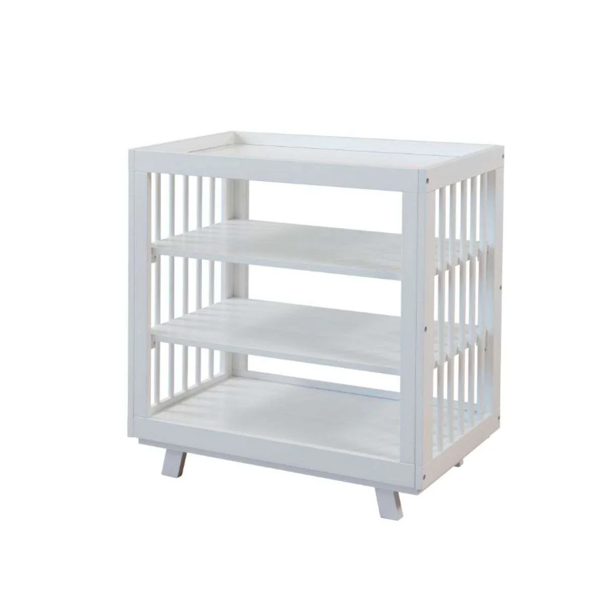 Aspen Change Table - White - Image 10