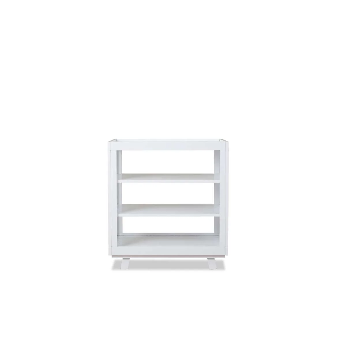 Aspen Change Table - White - Image 11