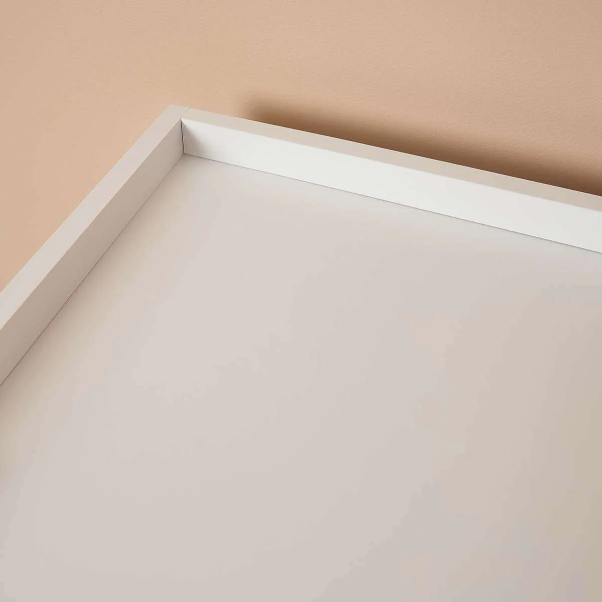 Aspen Change Table - White/Natural - Image 6