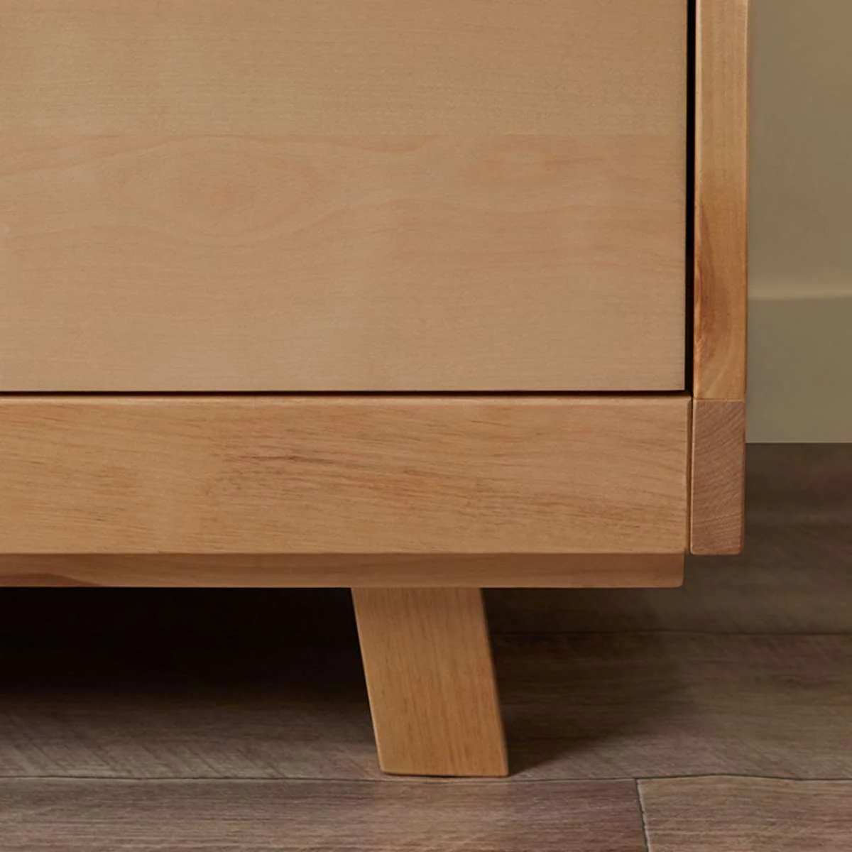Aspen Change Table with Drawers - Birch - Image 5