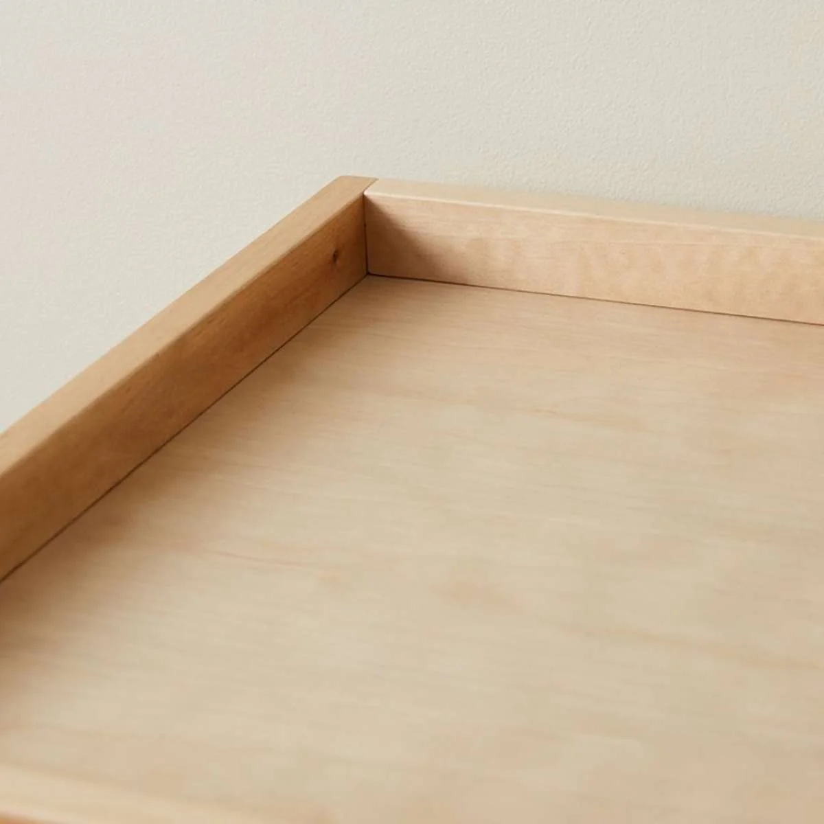 Aspen Change Table with Drawers - Birch - Image 6