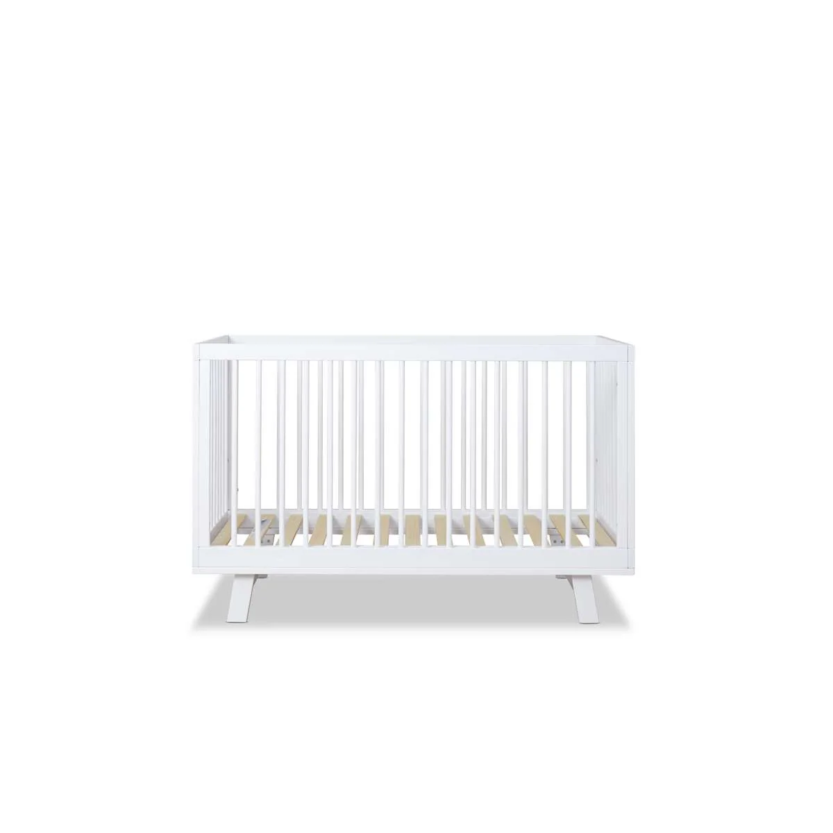 Aspen Classic Cot - White - Image 13
