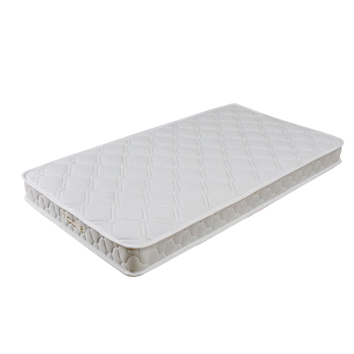 Mocka Bamboo Cot Mattress - Image 4