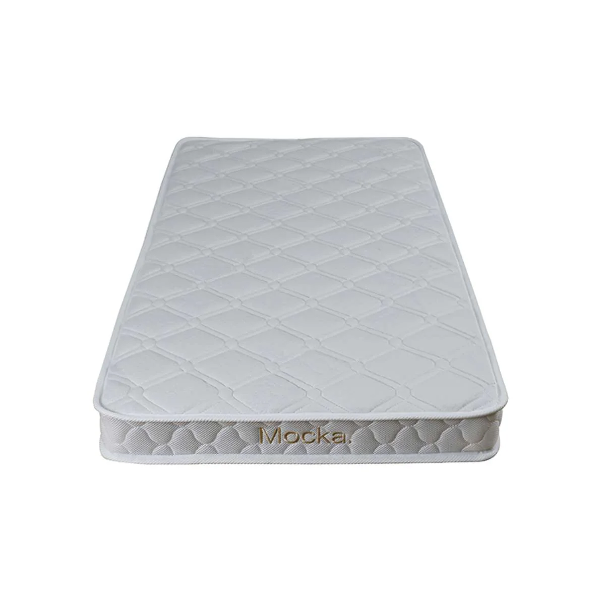 Mocka Bamboo Cot Mattress - Image 5