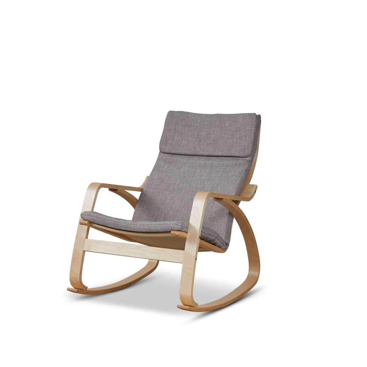 Asta Rocker - Grey - Image 10