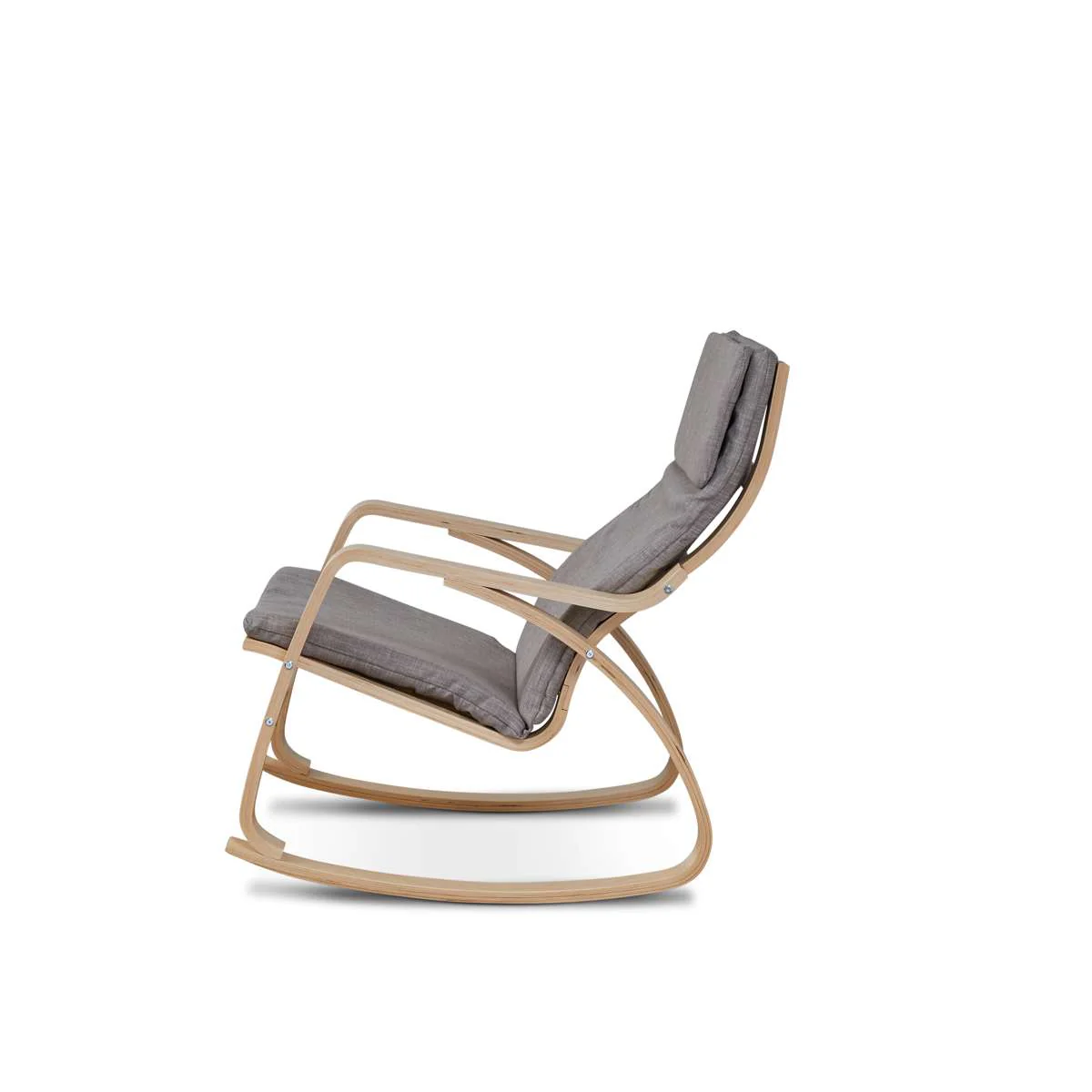Asta Rocker - Grey - Image 11