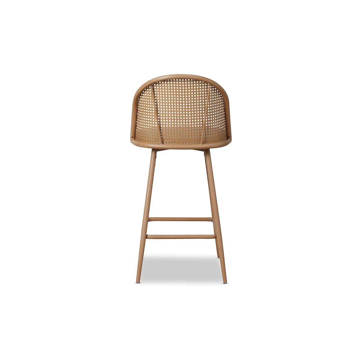 Avila Bar Stool - Natural - Image 11