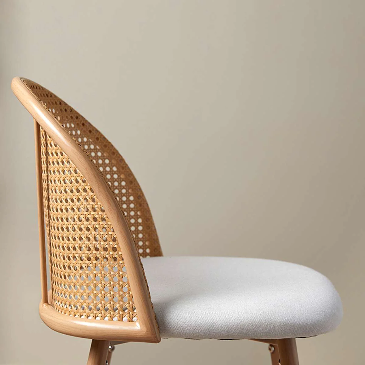 Avila Bar Stool - Natural - Image 3