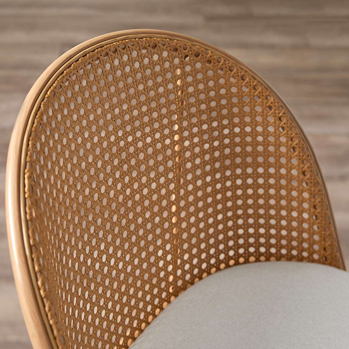 Avila Bar Stool - Natural - Image 4