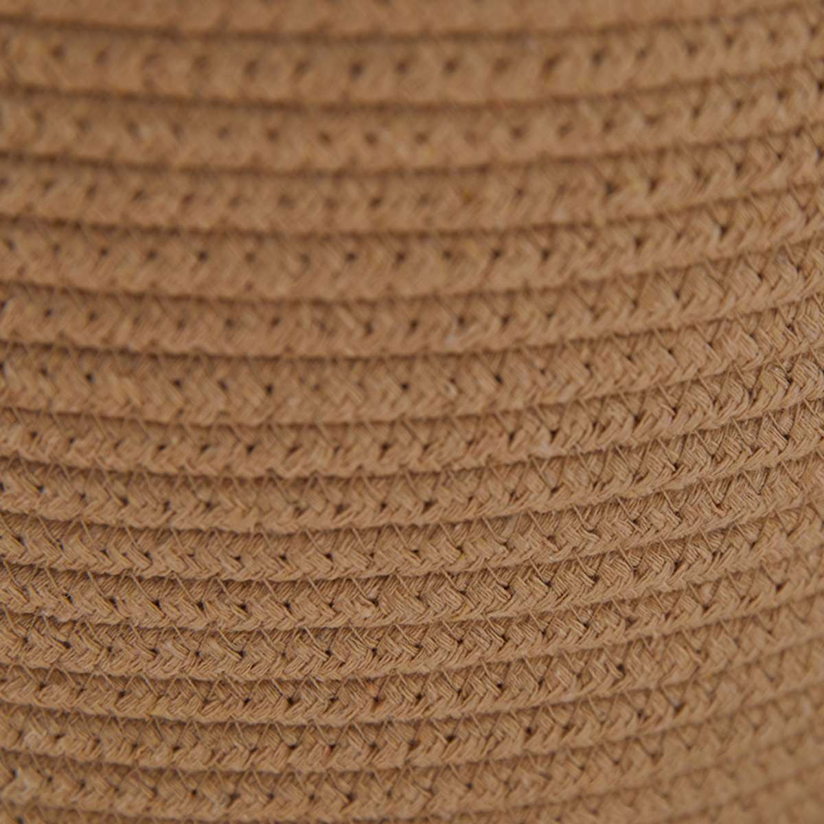 Bear Round Basket - Image 7