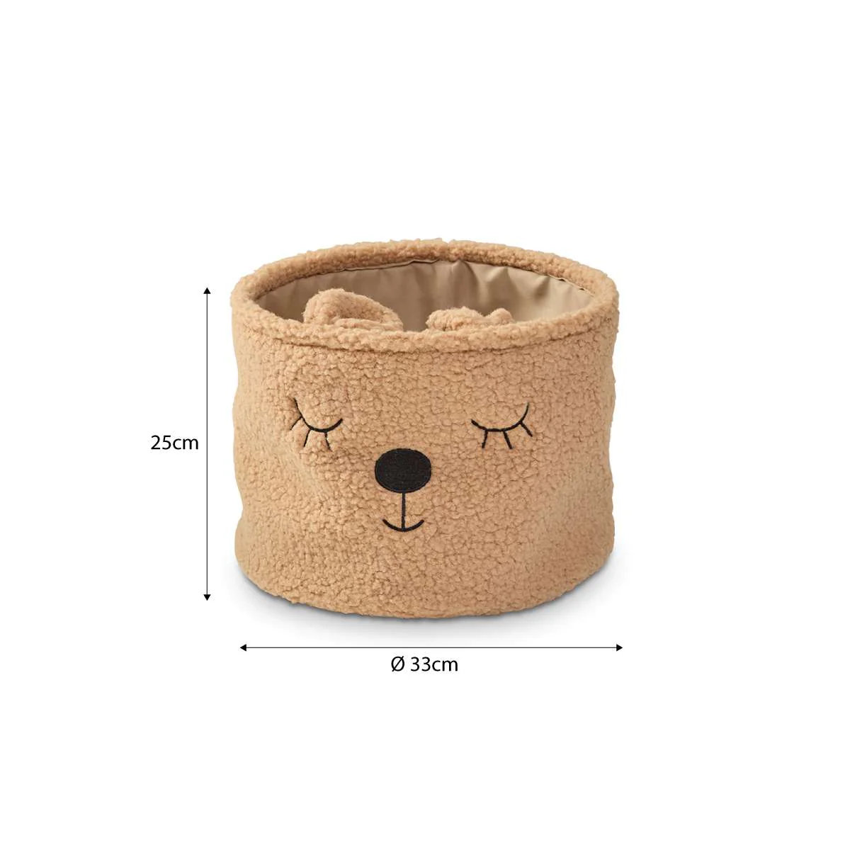 Benny Bear Basket - Image 5