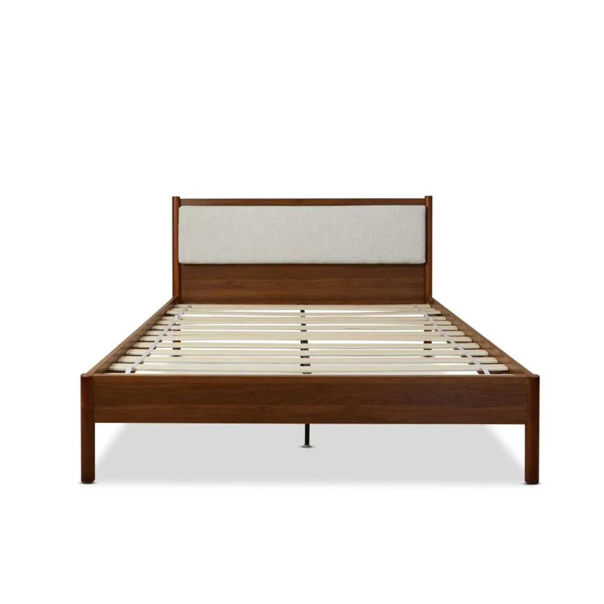 Blair Queen Bed - Walnut - Image 13