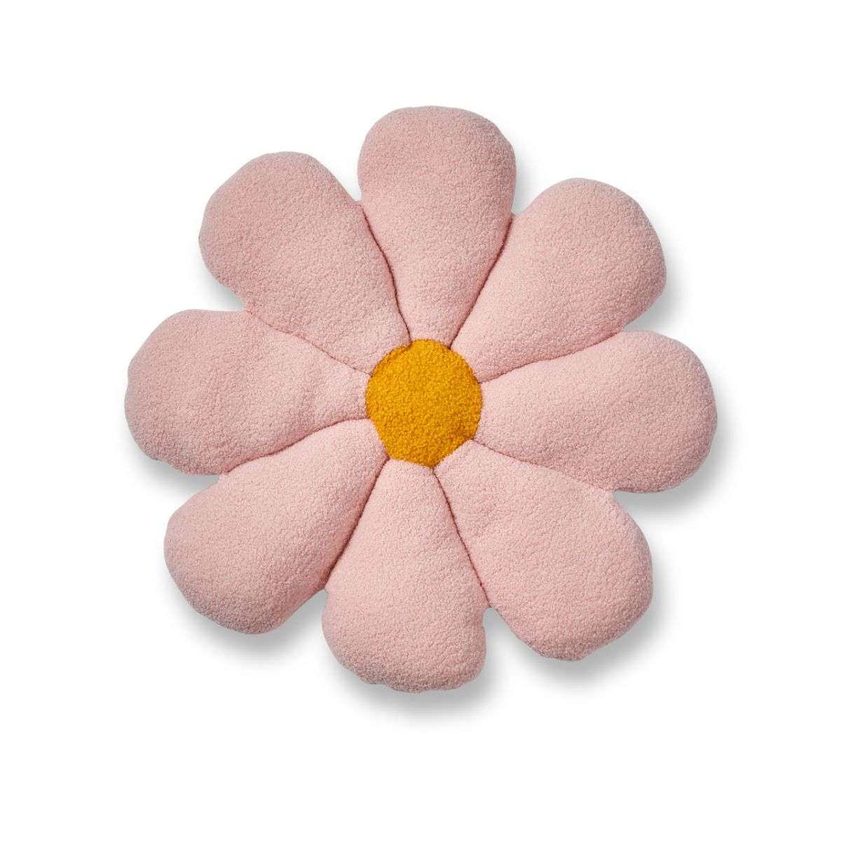 Boucle Flower Cushion - Image 6