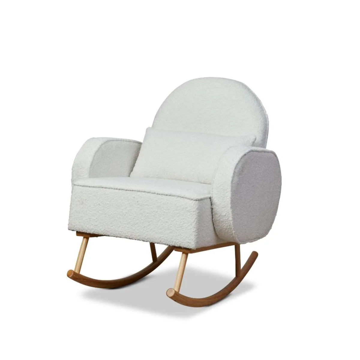 Buddy 2-in-1 Rocking Chair - Image 19