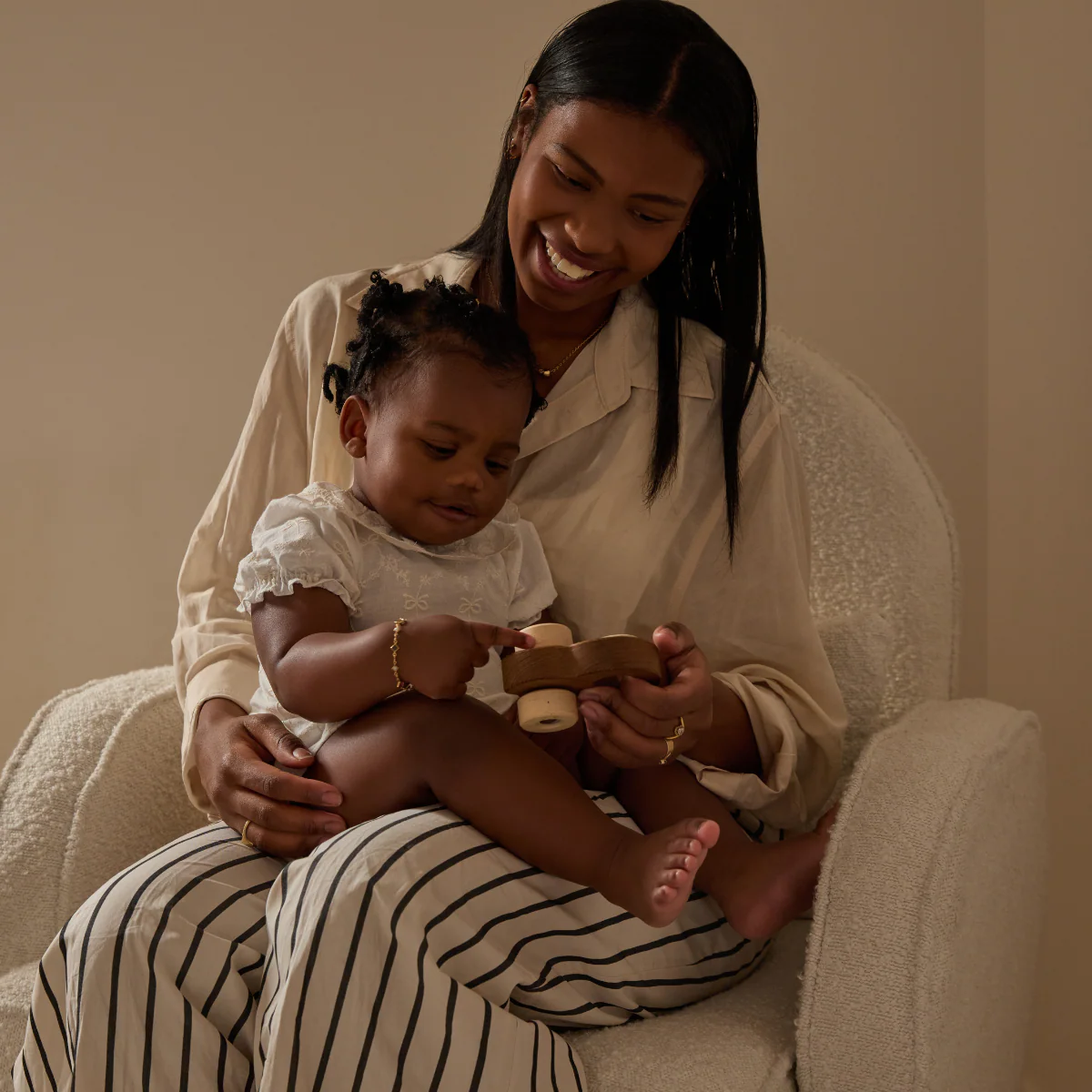 Buddy 2-in-1 Rocking Chair - Image 6