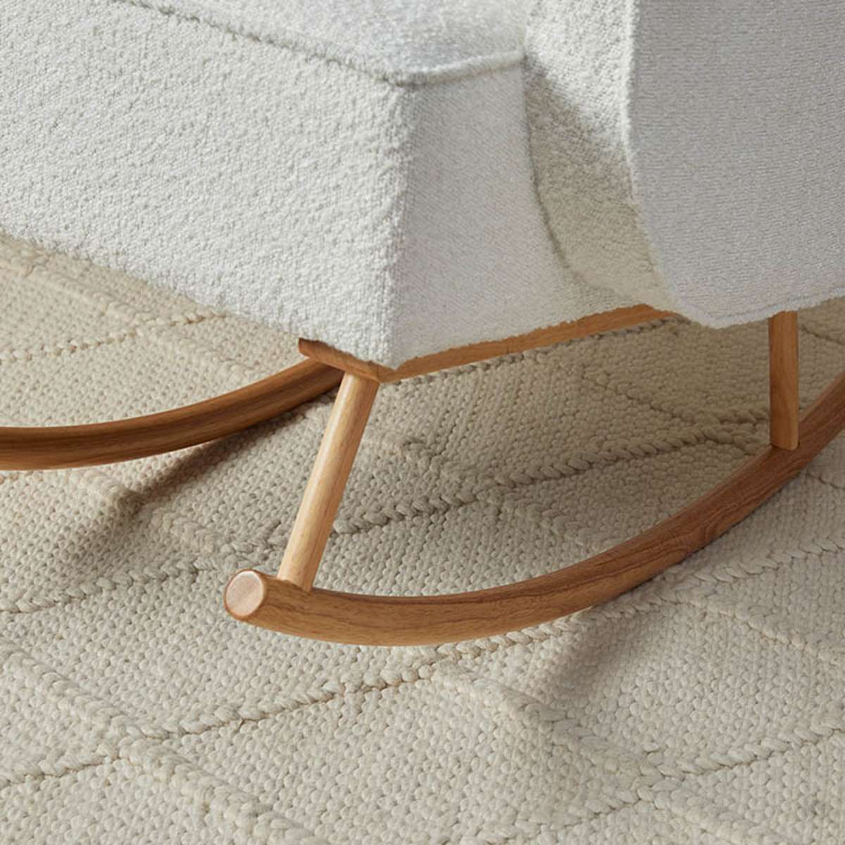 Buddy 2-in-1 Rocking Chair - Image 9