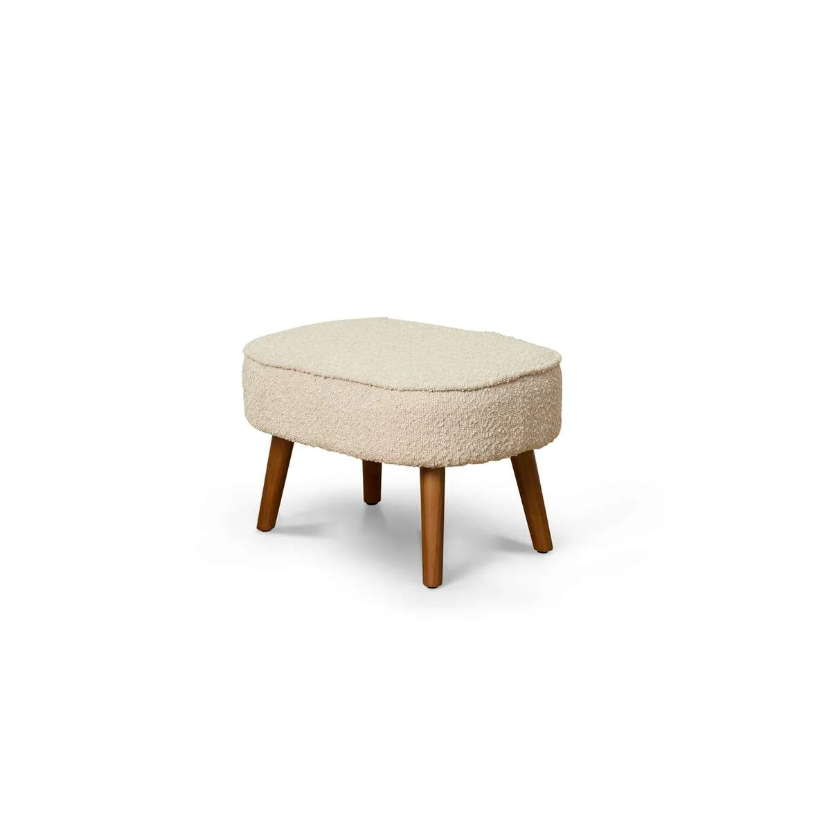 Buddy Stool - Latte - Image 8