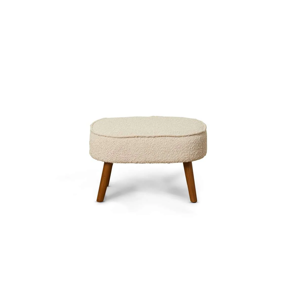 Buddy Stool - Latte - Image 7