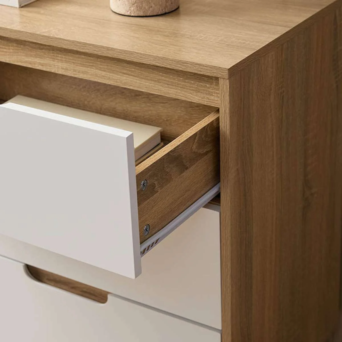 Chelsea Six Drawer - Wide - Image 12