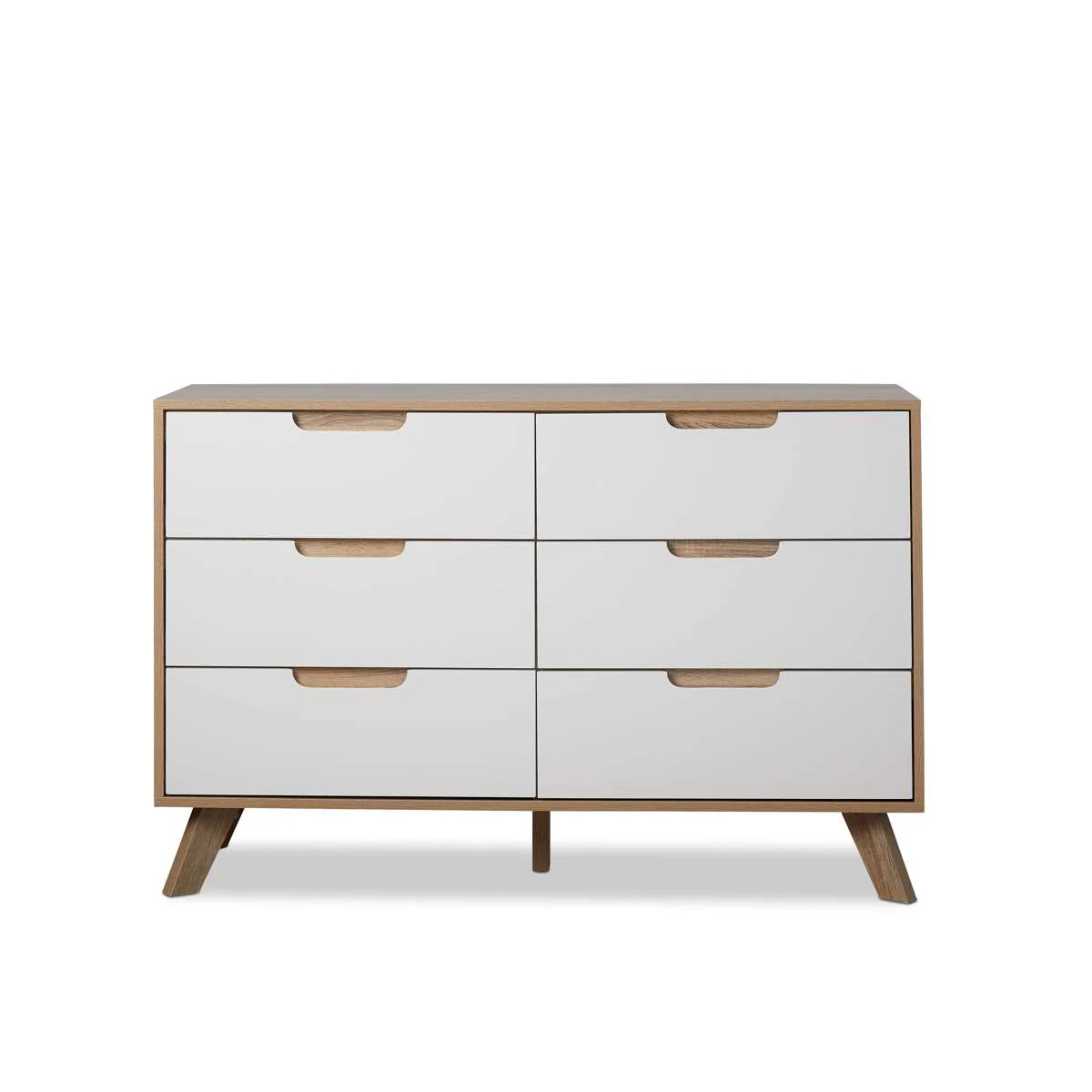 Chelsea Six Drawer - Wide - Image 14