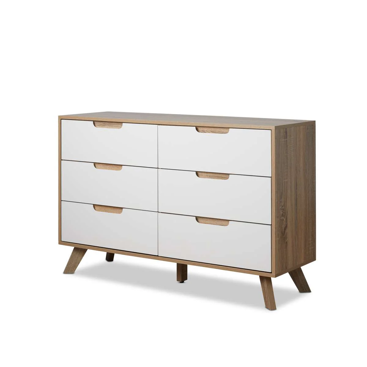 Chelsea Six Drawer - Wide - Image 15