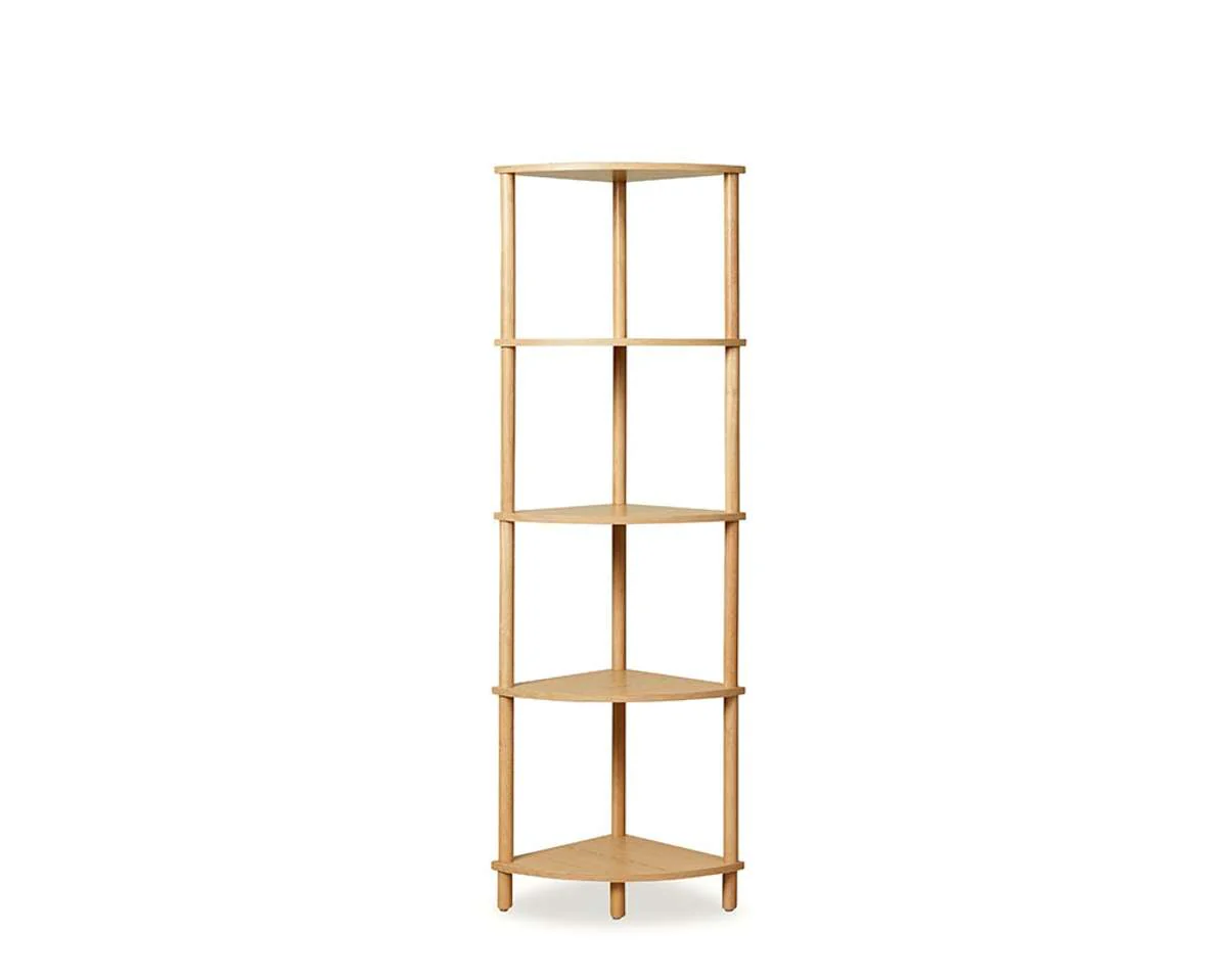 Eden Corner Shelf - Image 6