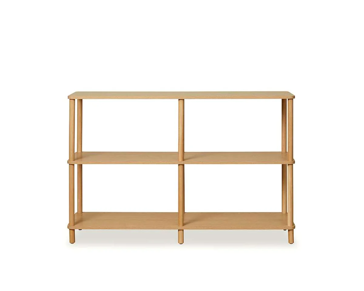 Eden Low Shelf - Image 11