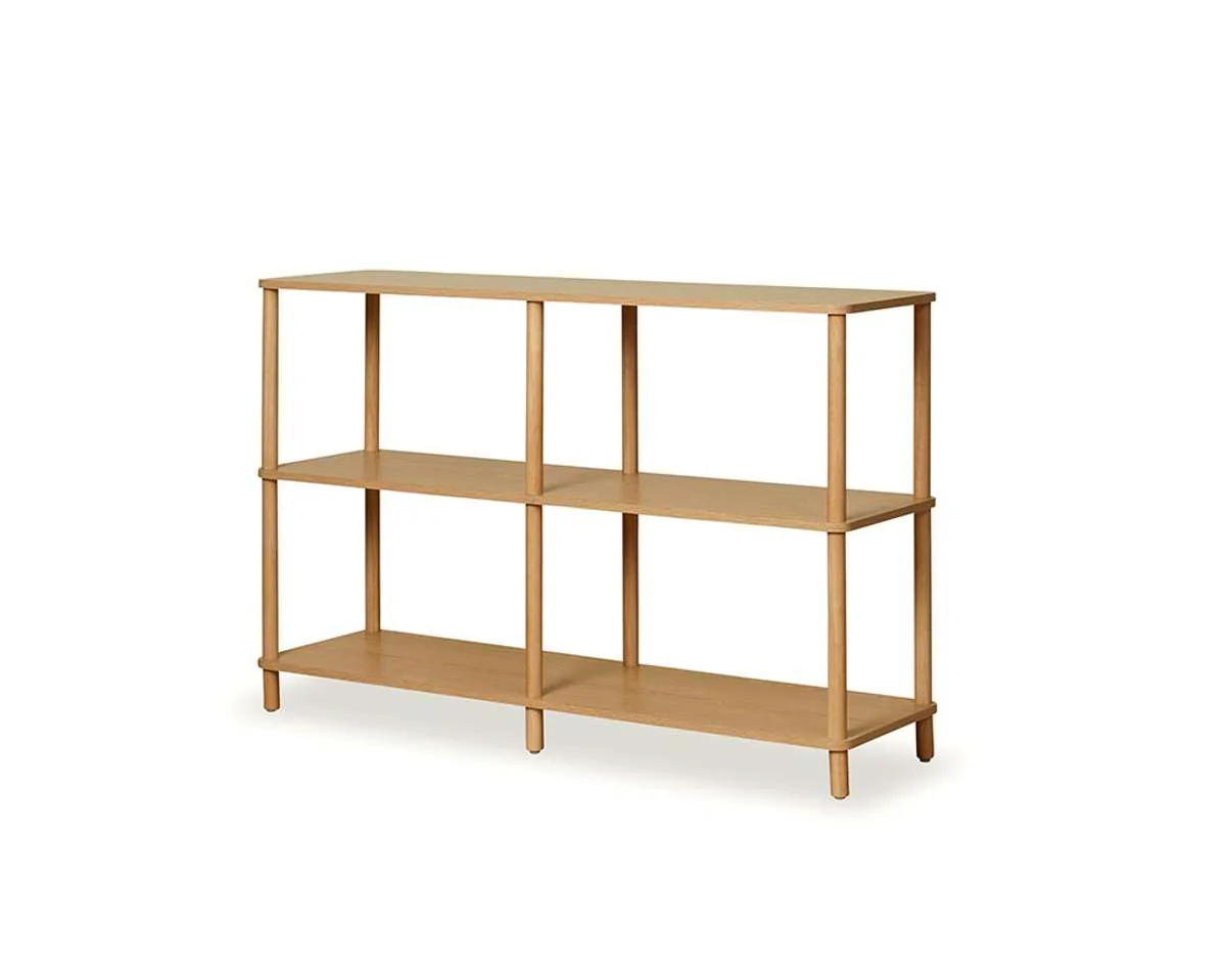 Eden Low Shelf - Image 12