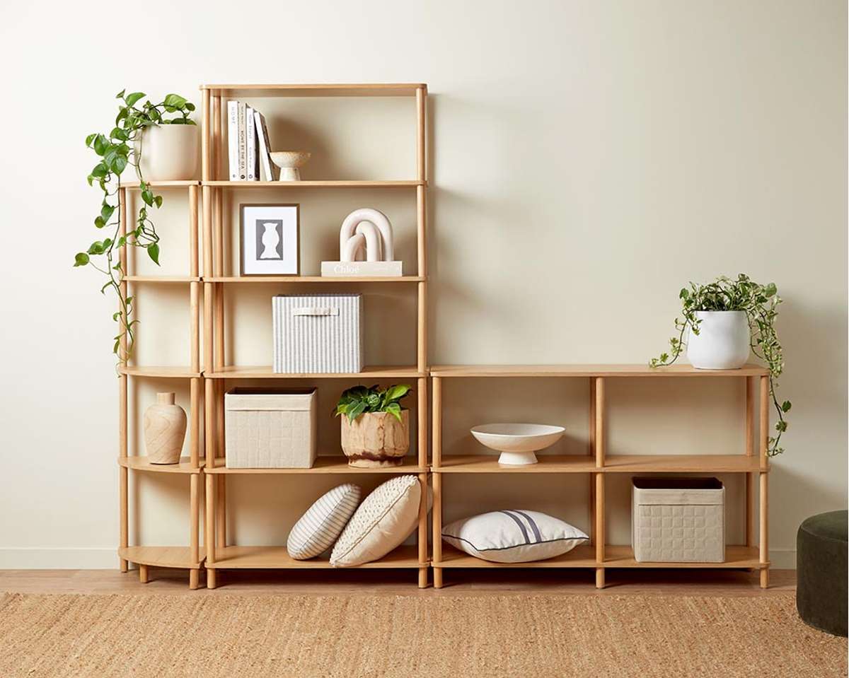 Eden Low Shelf - Image 3