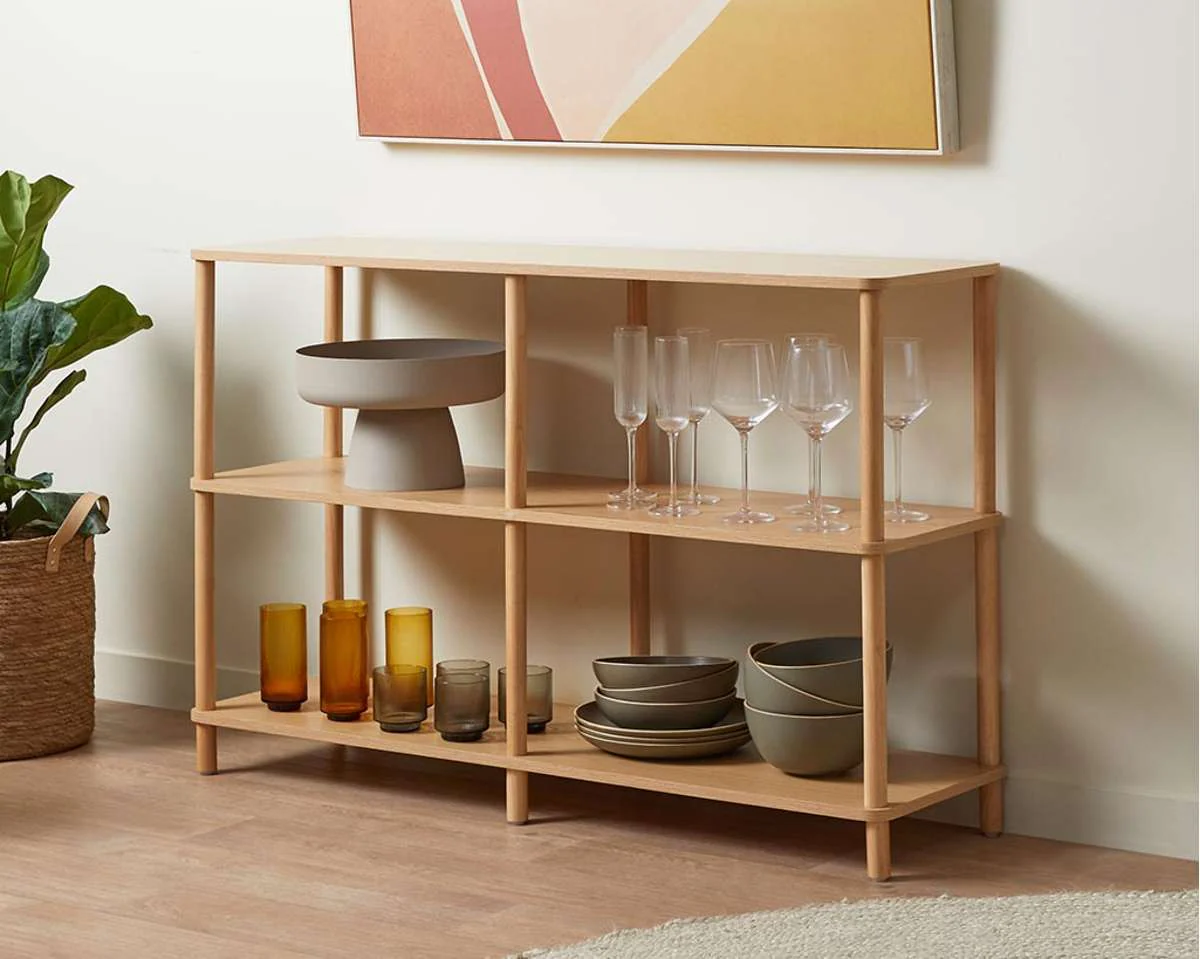 Eden Low Shelf - Image 4