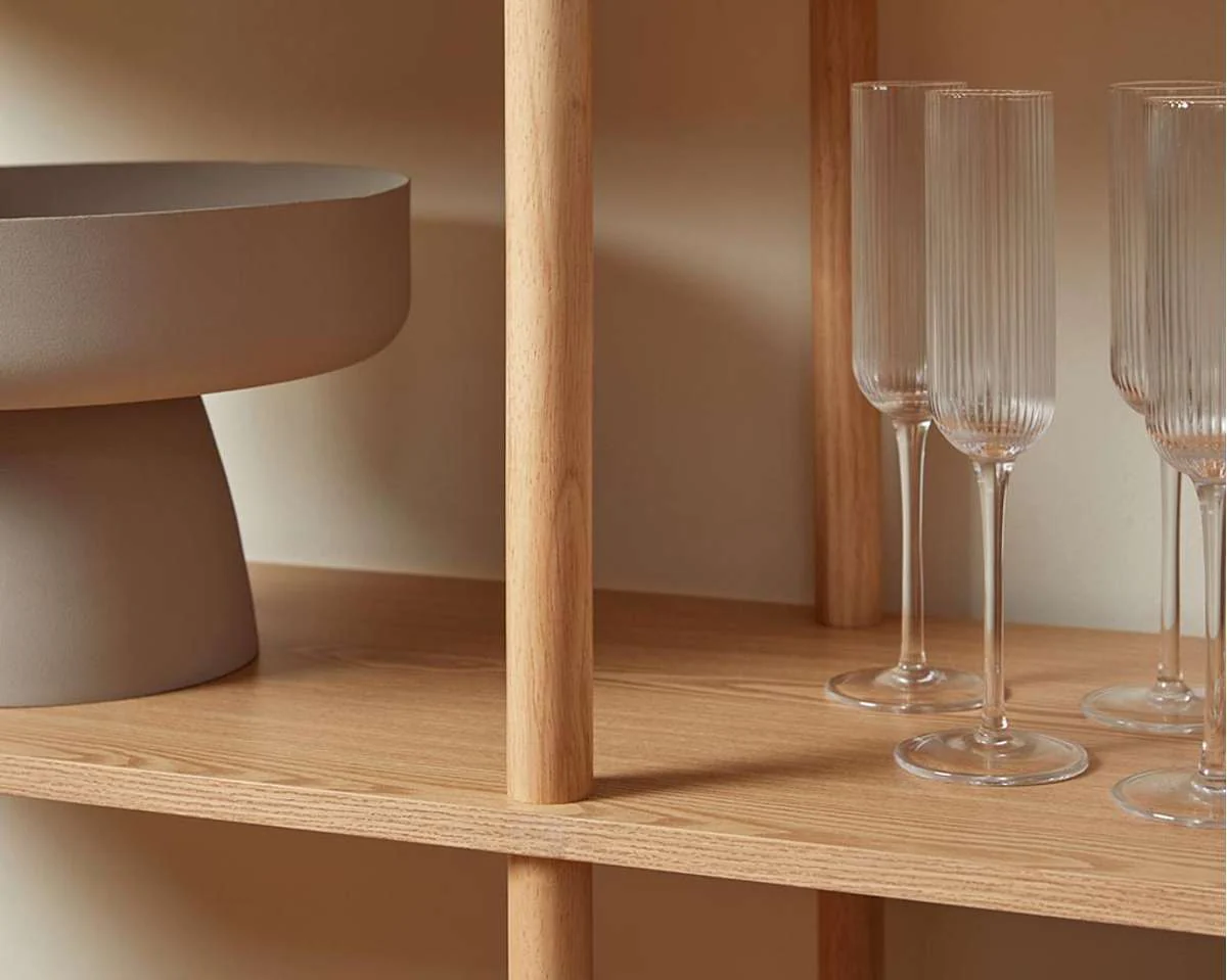 Eden Low Shelf - Image 7