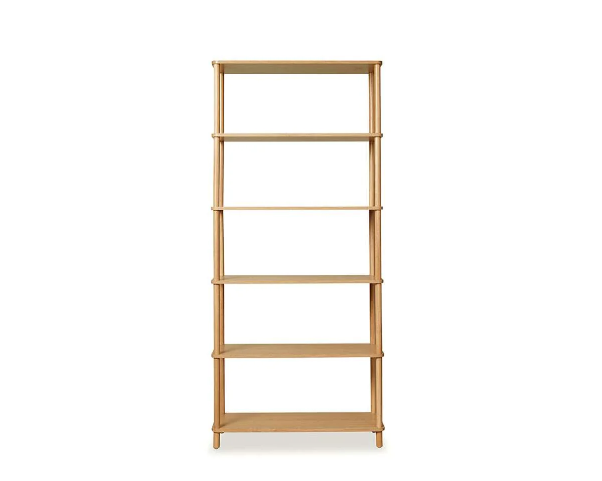 Eden Tall Shelf - Image 11