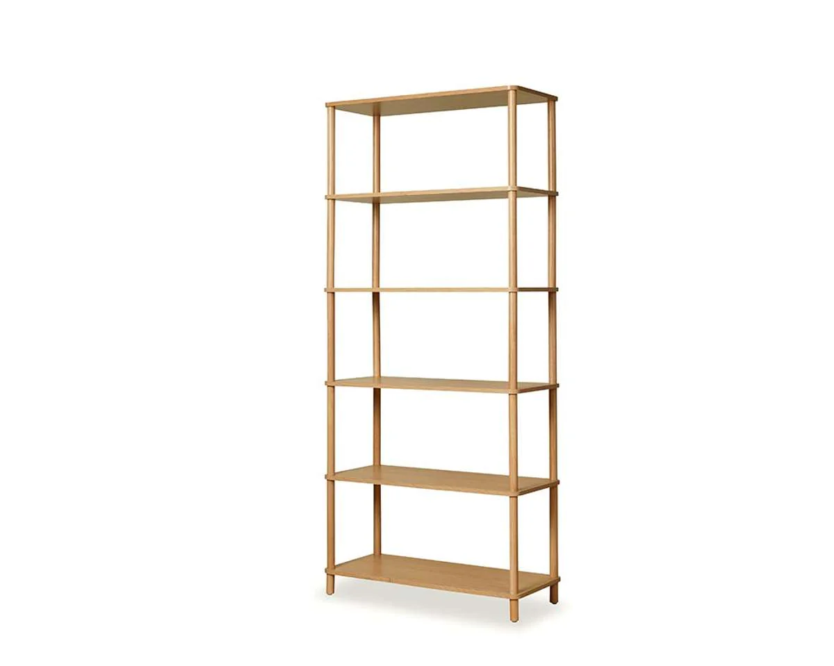 Eden Tall Shelf - Image 12