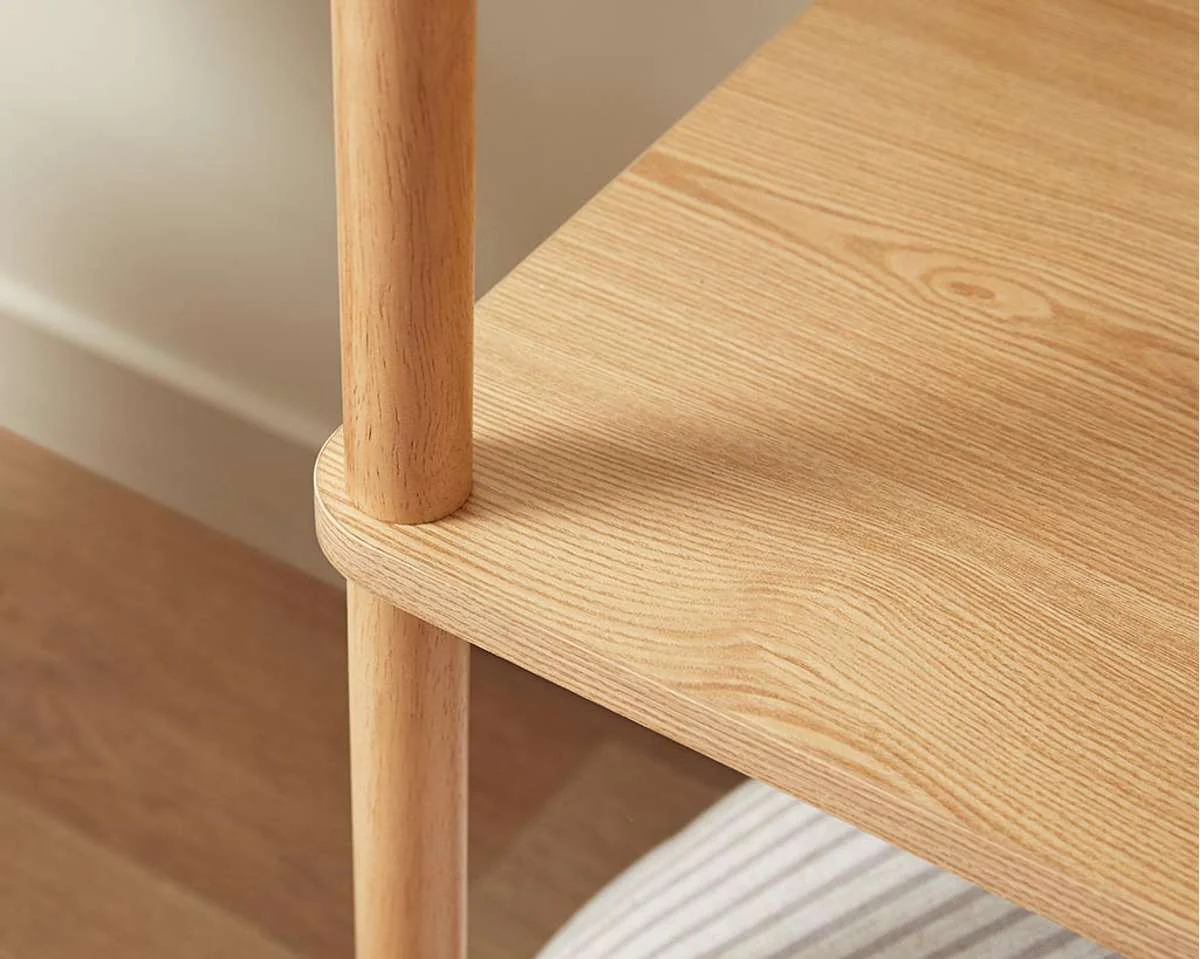 Eden Tall Shelf - Image 8