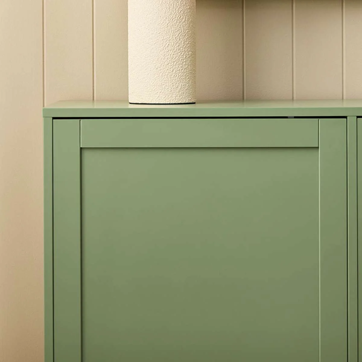 Eros Buffet - Sage Green - Image 10
