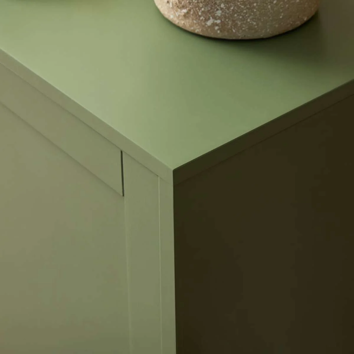 Eros Buffet - Sage Green - Image 11