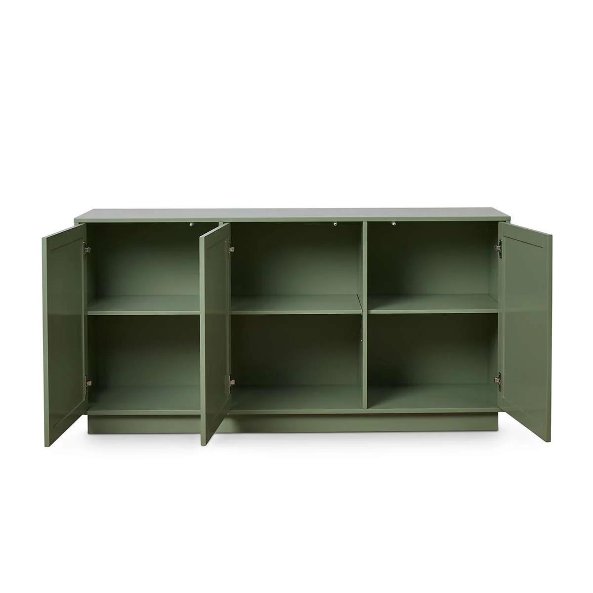 Eros Buffet - Sage Green - Image 16