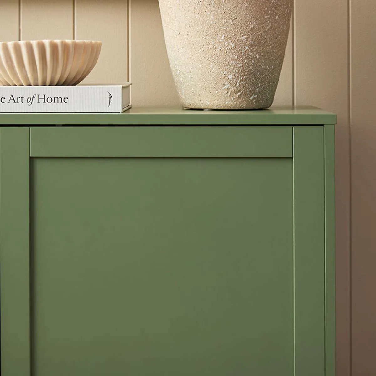 Eros Buffet - Sage Green - Image 6