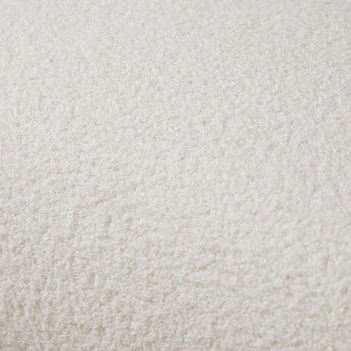 Felix Teddy Occasional Chair - Cream - Image 11