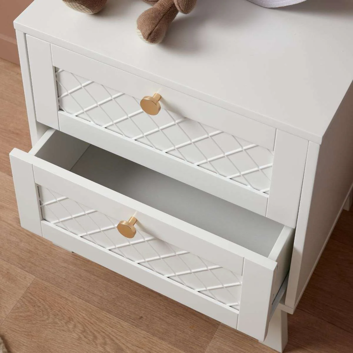 Genevieve Bedside Table - Image 6