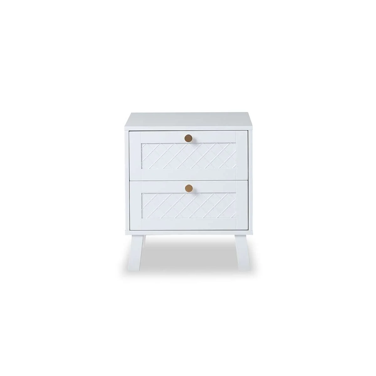 Genevieve Bedside Table - Image 8