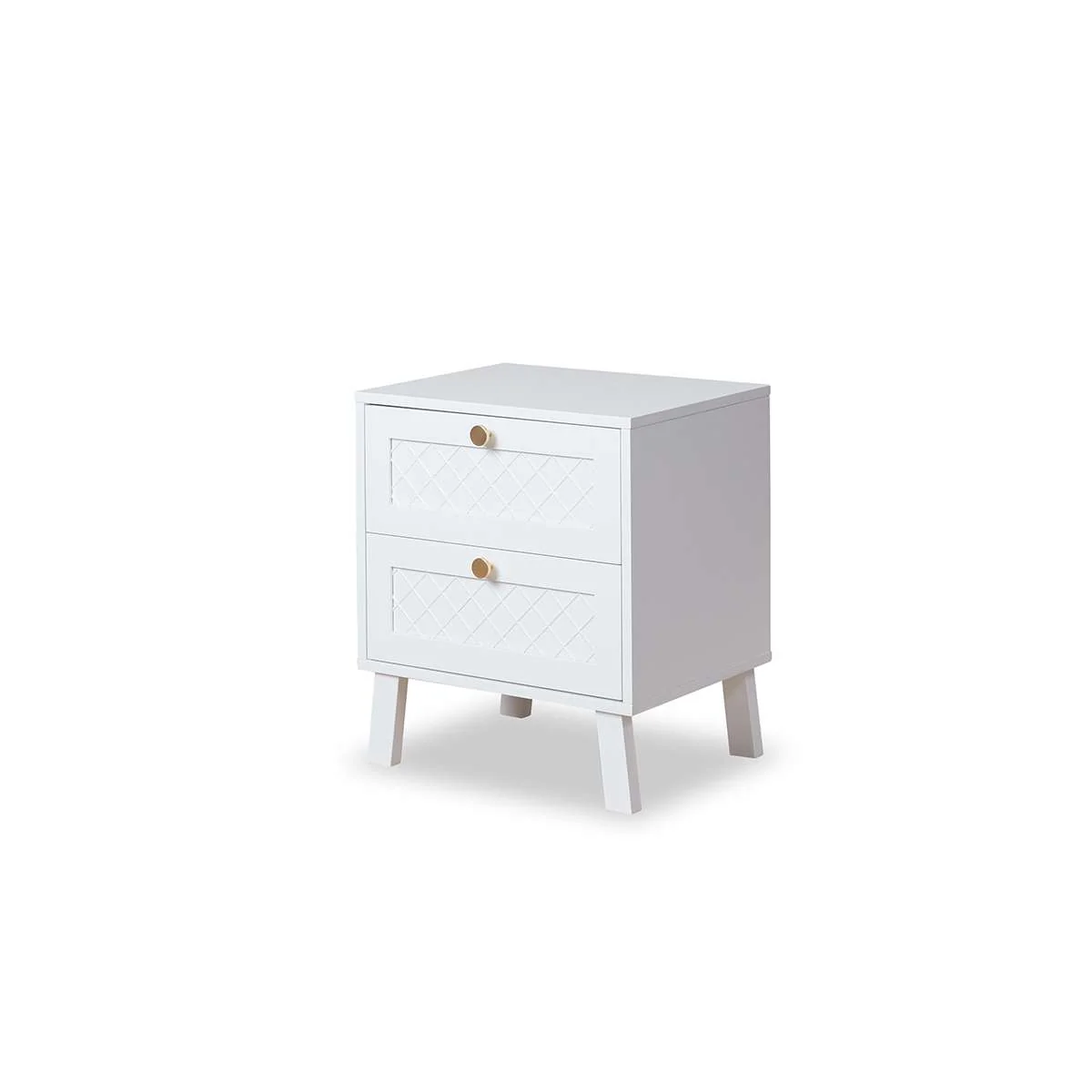 Genevieve Bedside Table - Image 9